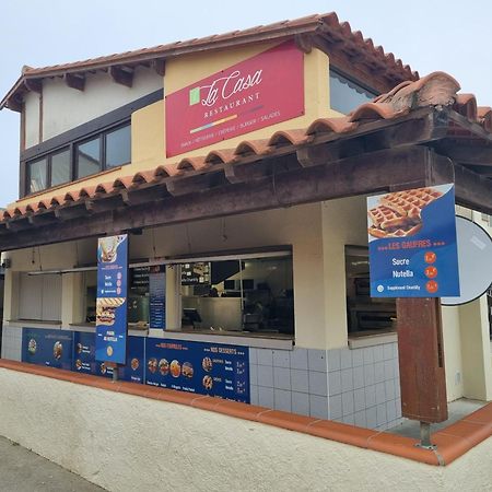 Mobilhome Soleia Neuf 2023 Mar Estang Siblu Village 卡内 外观 照片