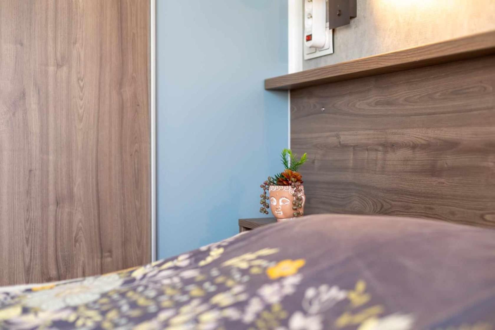 Mobilhome Soleia Neuf 2023 Mar Estang Siblu Village 卡内 外观 照片