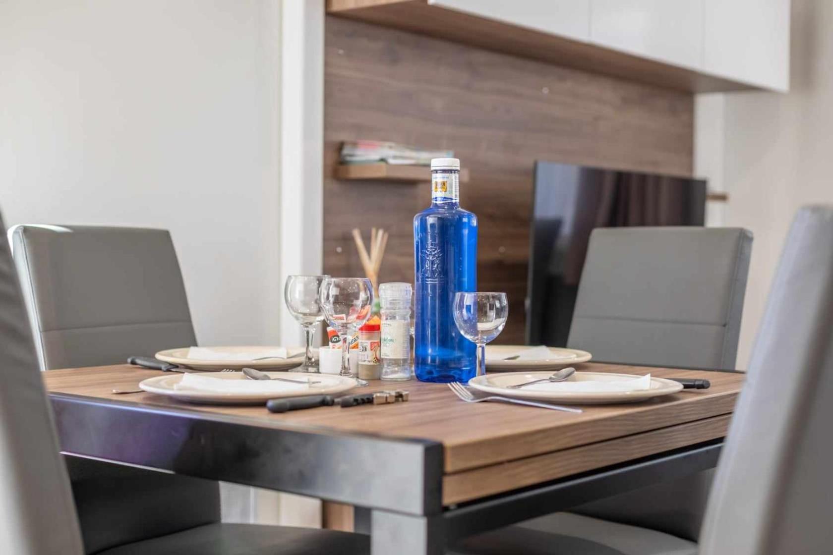 Mobilhome Soleia Neuf 2023 Mar Estang Siblu Village 卡内 外观 照片