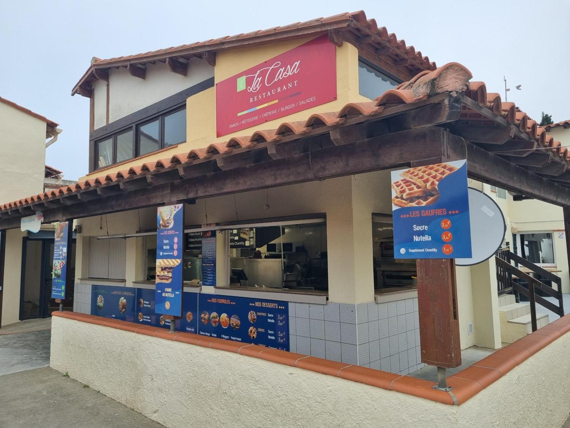 Mobilhome Soleia Neuf 2023 Mar Estang Siblu Village 卡内 外观 照片